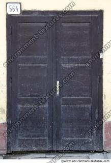 Doors Wood 0002